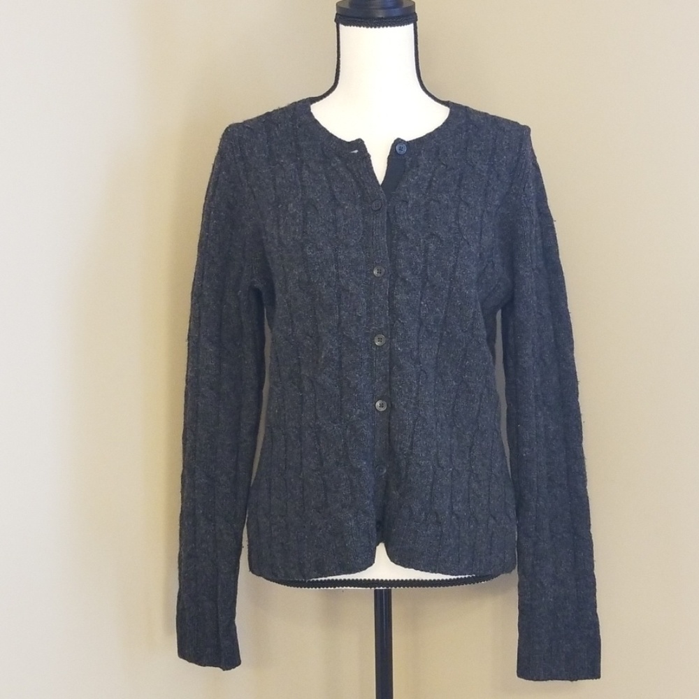 GAP Sweater